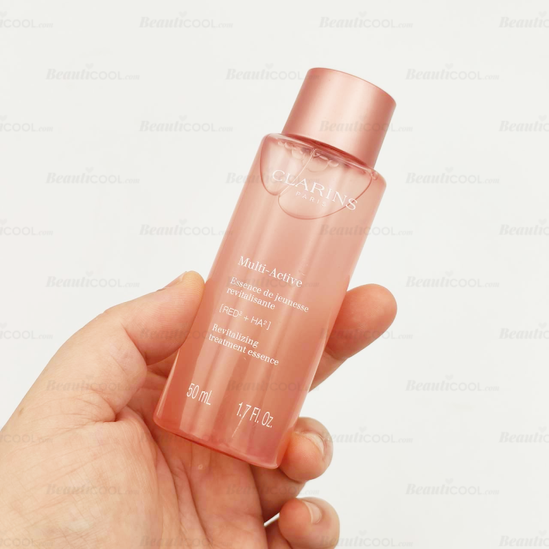 Clarins Multi-Active Treatment Essence 